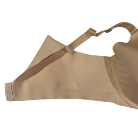 SOMA  Bundle 2 Vanishing 360 Perfect Coverage Bra Underwire T Shirt Seamless 40D - Picture 15 of 15